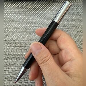 Four Seasons Luxury Hotel Metal Ballpoint